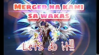 MU2 - Merged na! Sawakas.!!