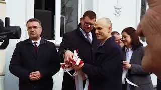 Antoni Tosiek Oleksicki wr&oacute;cił do Białegostoku. Lipowa 13 III 2025