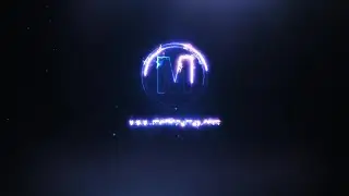 Energy Logo Reveal After Effects Templates