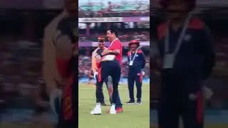 King Kohli coach #kings #coach #cricketlegends