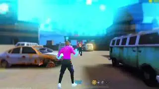 #freefirevideos # Kaccha Badam song and play free fire #viralvideo #trending #legend #garenafreefire