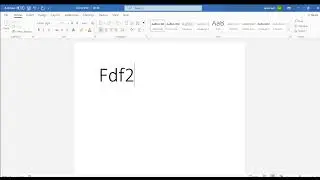How to write Allah in ms word #msword #allah