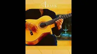 Armik - London Nights - Beautiful  #Latinjazz #spanish #guitar