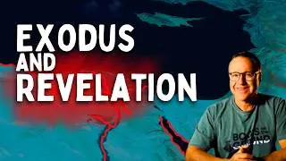 The Exodus Pharaoh, the Antichrist, and Revelation: The Bible&rsquo;s Hidden Prophetic Pattern