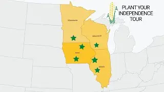 Episode 2: Illinois Farmer Says Yields are Keeping Pace with 2024
