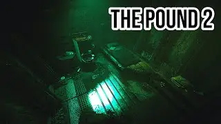Le Mitard 2 - The Callisto Protocol - Unreleased OST