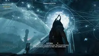 Assassin&rsquo;s Creed Odyssey - Gateway To The Lost City