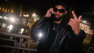 SUB9K - SCRAPING DA BENZ (OFFICIAL MUSIC VIDEO)