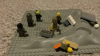 mining crew