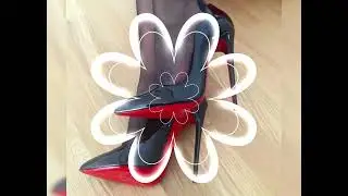 🔝 Classic & Vintage 🆕 Collection of Vintage High Heels 👠 // Beautiful Pumps High heels 👠