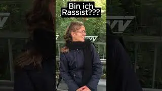 Neulich an der Bushaltestelle... #bistdueinrassist #jobcenteracademy #bushaltestelle #noracism