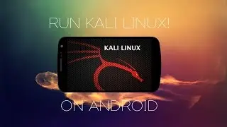 Full Installation Kali Linux in Any MediaTek Processor Android | Become Ethical Hacker |