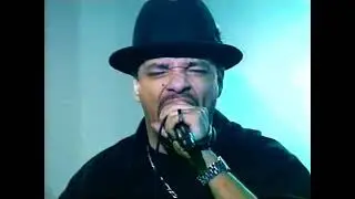 Body Count - Violent Demise  Live @ NPA