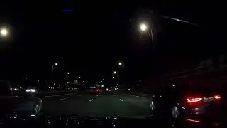🌙ASMR POV Drive Netherlands to Türkiye | 11 Hour BMW M750e Journey | No Loop Sleep Sounds 😴 Part 1