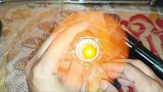 Big mistake Shock To myself 😲 | self defence weapon |  Teasure Gun