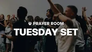 APR - Tuesday Prayer Set (1/20/2026)