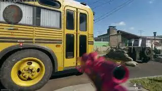 COD Black Ops 6 Nuketown | Snipers Only Hardpoint | LW3A1 Sniper Gameplay (3.89 KD) | 1080p Extreme