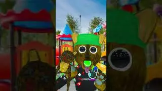 Раньше ты был забавным ребёнком... а потом стал таким серьёзным #vr #смешно #мем #dogrotvr