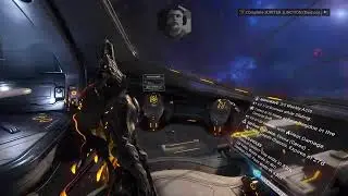 WARFRAME | Daily Sci‑Fi Live on PS5 | Episode 5