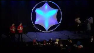 Ohayocon 2015 Cosplay Masquerade: Performances
