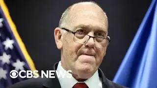 Republican, Democratic strategists react to ICE drawdown in Minnesota: 