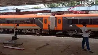 Jajpur Keonjhar Road Railway Station: Howrah Puri Vande Bharat Express Arrival Departure
