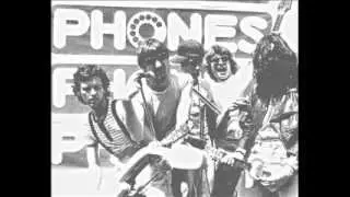 Phones Live - 