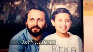 Feliz D&iacute;a del Ni&ntilde;o te desea Jos&eacute; Miguel Furnaro // Zona Latina