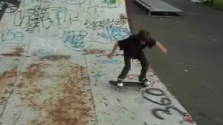 FKB Promo 2008 P.Broum