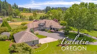Video of 5801 SW Delker Road, Tualatin Oregon - Harnish Properties