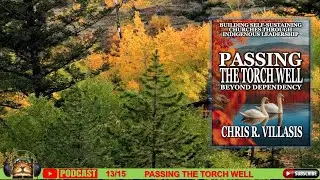 From Planter to Catalyst: Redefining Leadership and the Power of Release