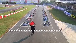 Rok Cup International Final 2017 - Shifter Rok Final