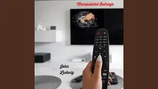 Manipulated Outrage (feat. Jill Ludwig)