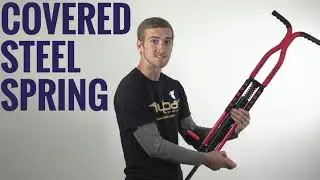 Flybar Master Pogo