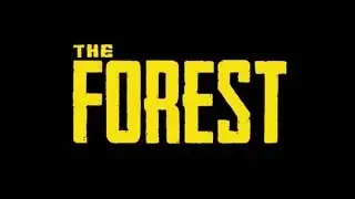 The Forest #3 (Alpha) CO-OP с Cloud'om (1)