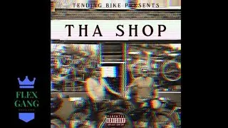 Tending Bike - 