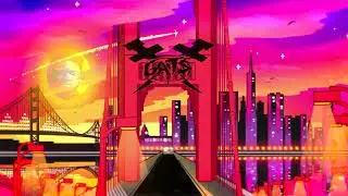 GAT$ BAY AREA ANIMATION