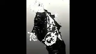 What if Gojo becomes the [ANTAGONIST] - Edit #anime #edit #jujutsukaisen #gojo #antagonist
