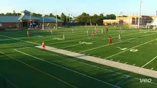 2025-06-16 Virginia Atlantic vs Virginia Beach United Goal (2) VBU Sydney Miller/Precious Edosa (a)