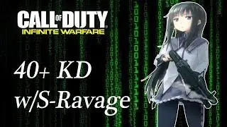 IW: Nuke with my Favorite Gun! (S-Ravage)