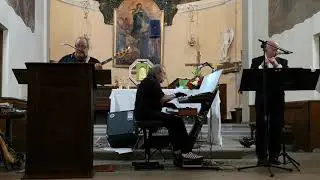 Italiana in Algeri Ugo Piovano Enrico Tuffanelli Maurizio Brollo