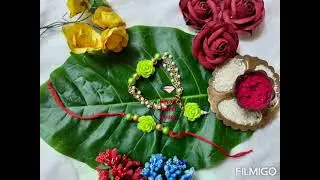#comborakhi #bhaibhabhi #bhaiyabhabhi #newdesigns2021 #newlook #differentdesign #differentlook