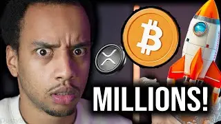 ДЕРЖАТЕЛИ КРИПТОВАЛЮТЫ: ETF XRP ПОДТВЕРЖДЕН, SOLANA ATH, ЧТО ПРОИСХОДИТ?