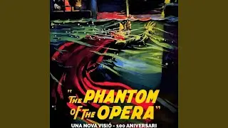 The Phantom's Rage