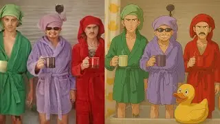 POP DRAWING MEME  |funny art memes| simply24hour