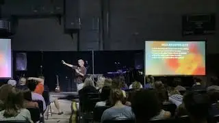Teen Night 2025 - Ecclesiastes | Ryan Spaulding