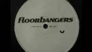 Various - Floorbangers