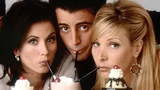 Why Friends Almost Didn't Happen