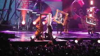 Britney Spears - (Drop Dead) Beautiful Live - Ahoy Rotterdam 2011