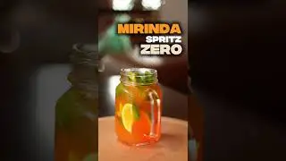 Zakręcone napoje. Orzeźwiające LATO w Sphinxie! 🍋